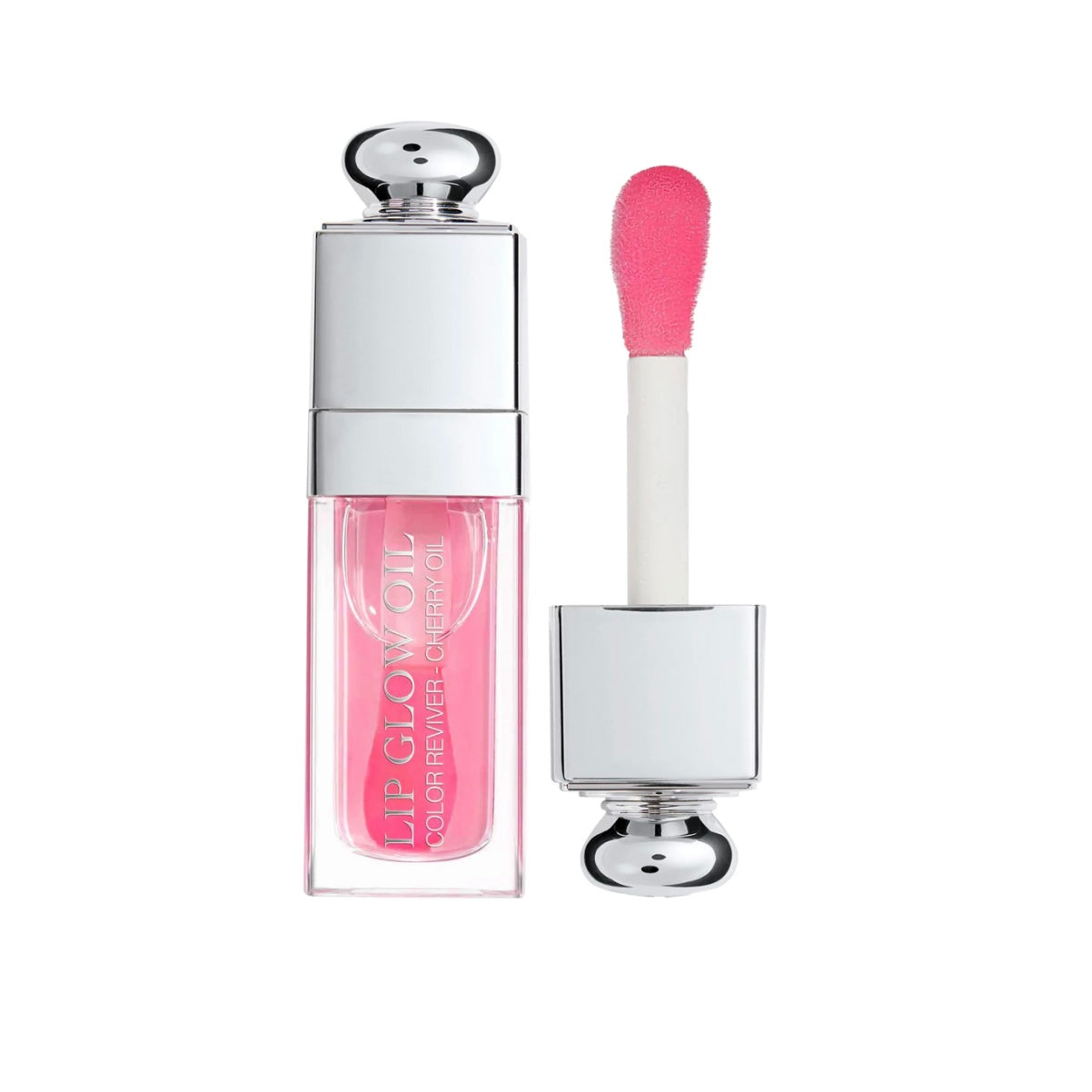 Lip oil Dior