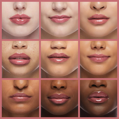 Lip gloss Kiko