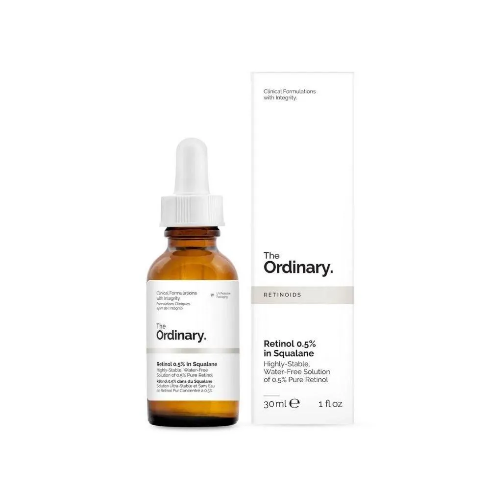 Retinol 0.5%