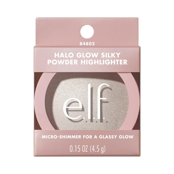 Highlighter, soft pearl era
