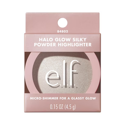 Highlighter, soft pearl era