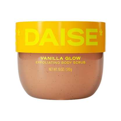 Exfoliating body scrub - 510 gr