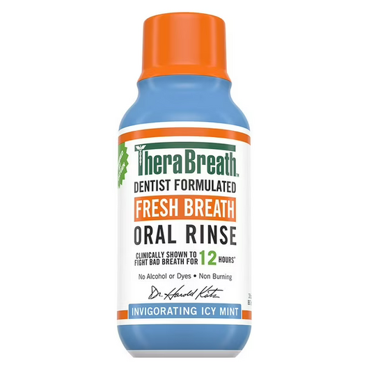 Enjuague bucal mini - 3oz