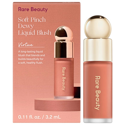 Liquid blush mini Rare Beauty