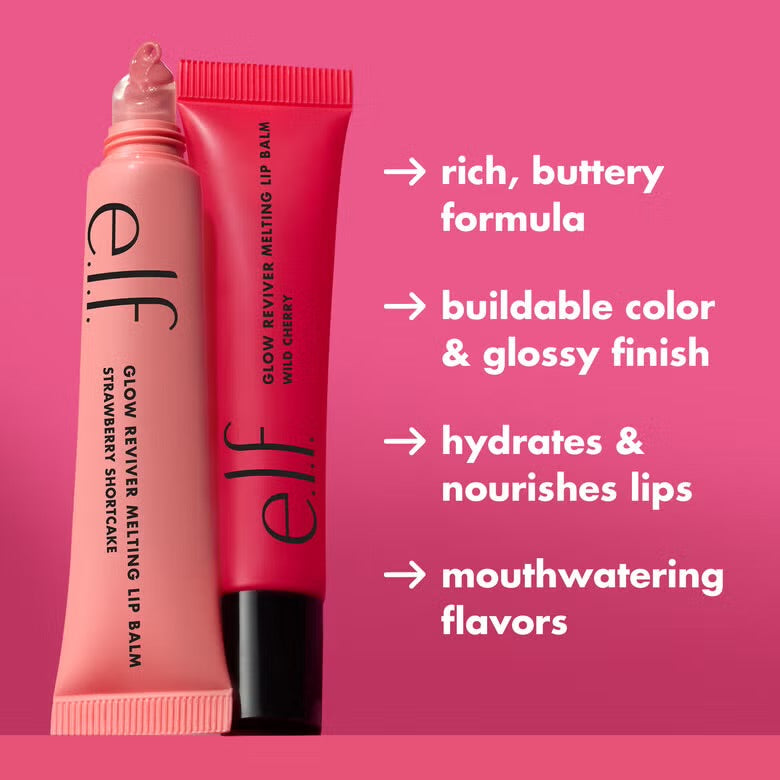Lip balm Elf