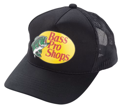 Gorras BassProShops