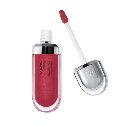 Lip gloss Kiko