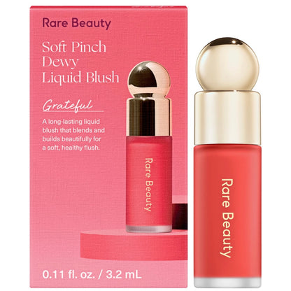 Liquid blush mini Rare Beauty
