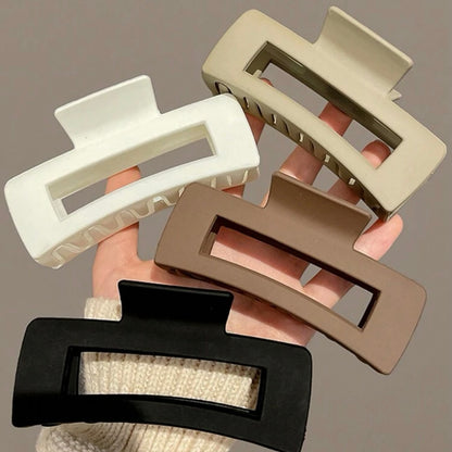 Pinzas para el cabello