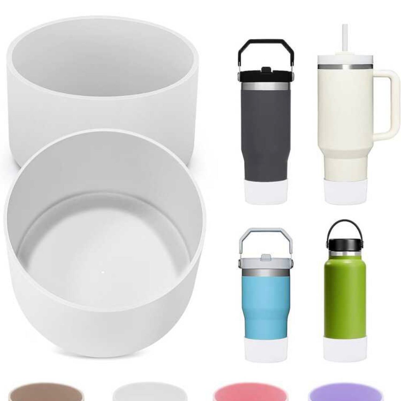 Base protector de termo 32 & 40 oz