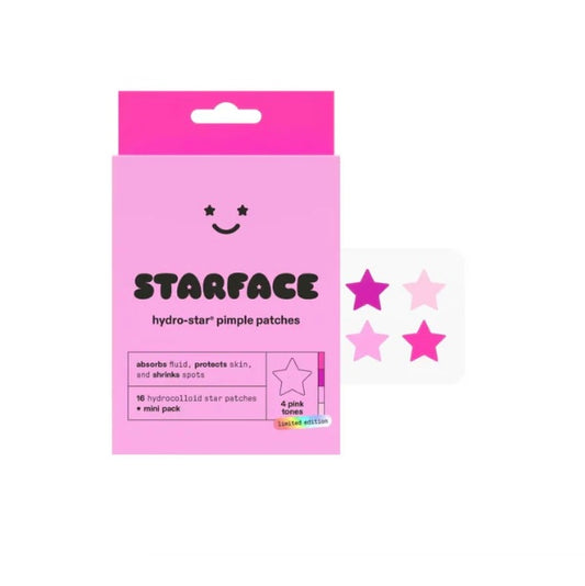 Parches Starface (32)