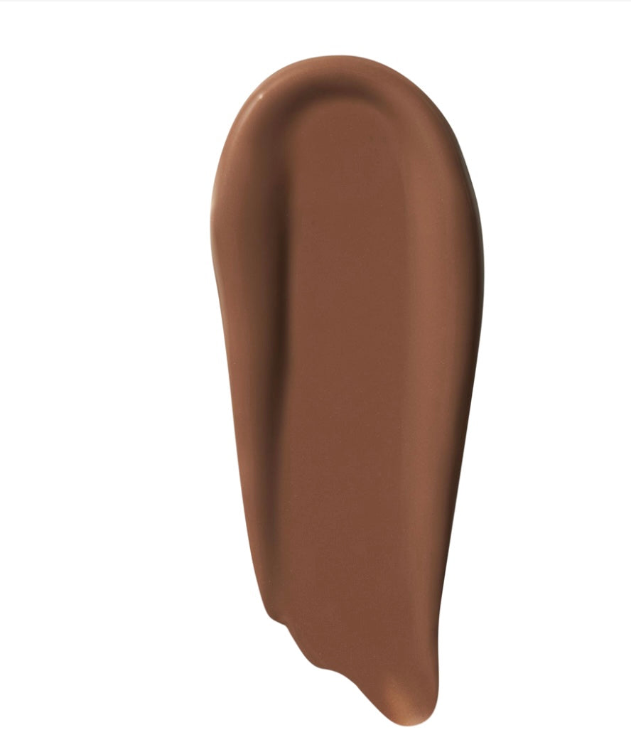 Camo líquido bronzer y contour elf