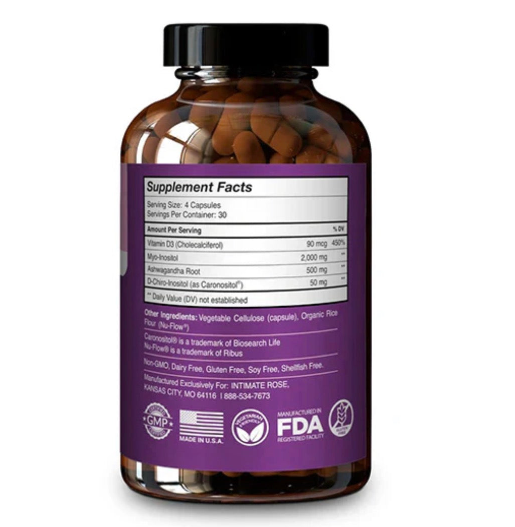 Inositol