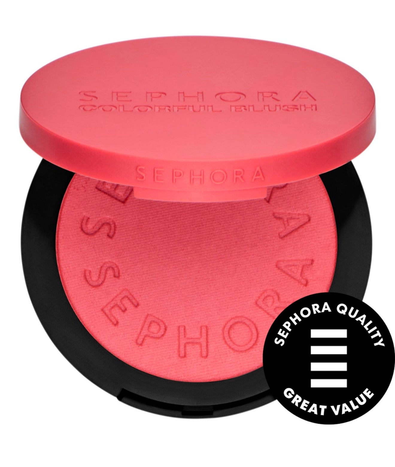 Sephora colorful blush