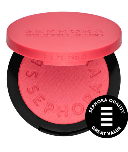 Sephora colorful blush