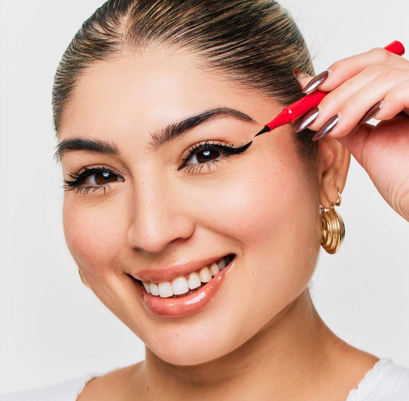 Delineador líquido a prueba de agua One Size