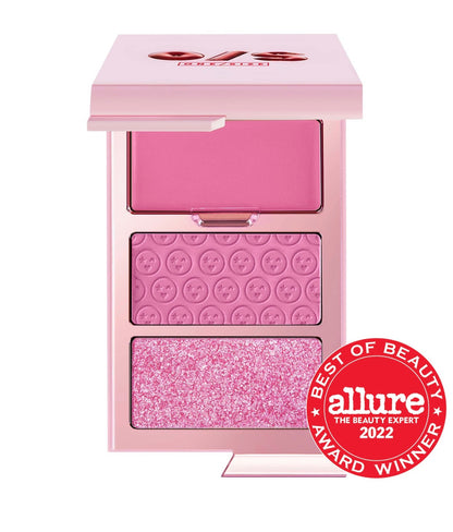 Blush trío One Size