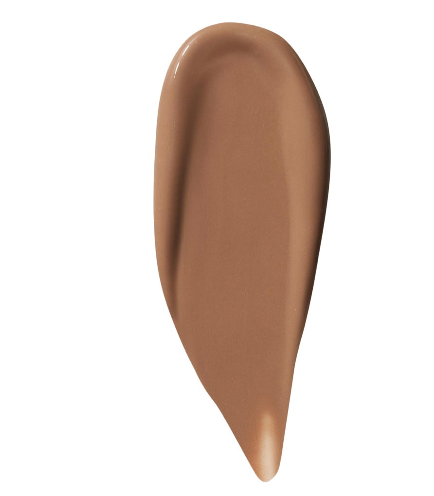 Camo líquido bronzer y contour elf