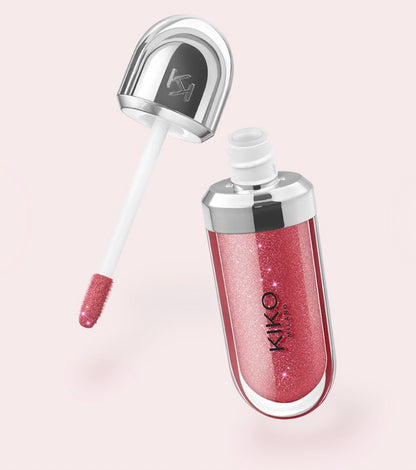 Lip gloss Kiko