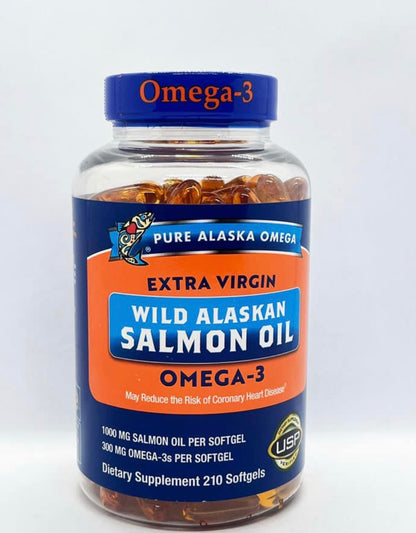Omega-3