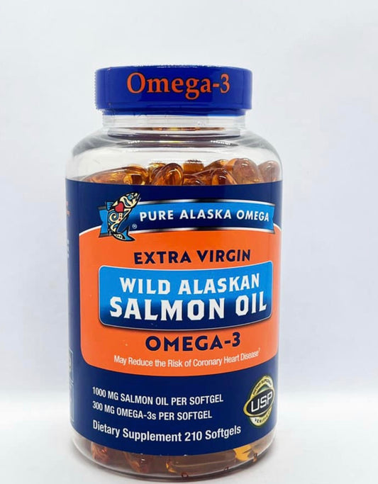 Omega-3