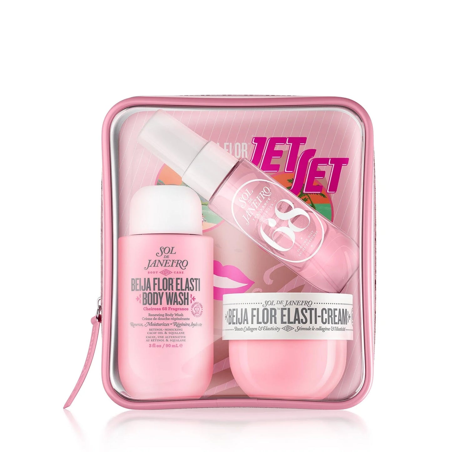 Kit Sol de Janeiro