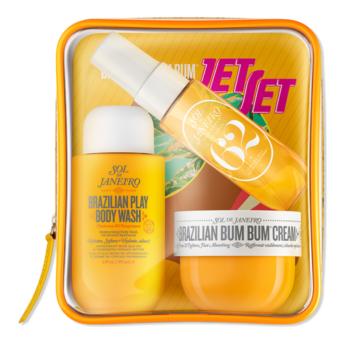 Kit Sol de Janeiro