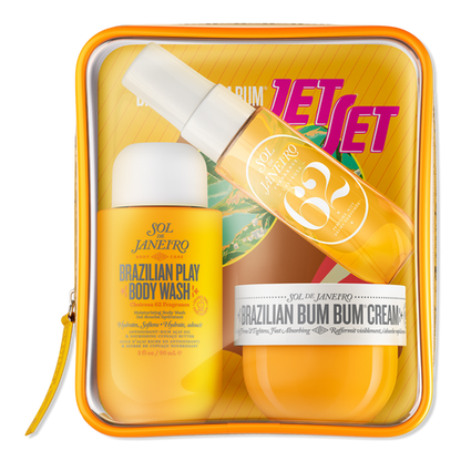 Kit Sol de Janeiro