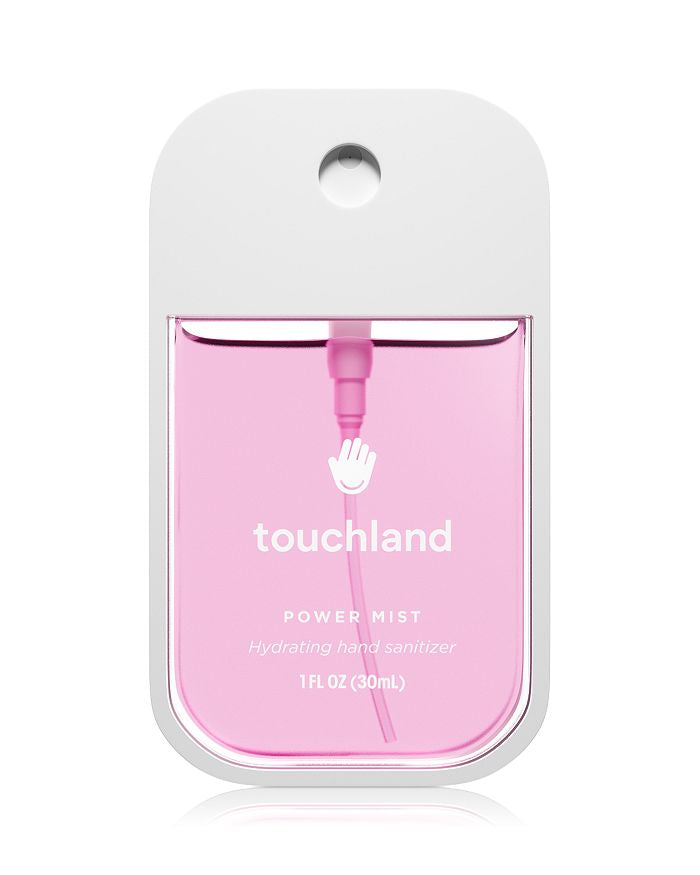 Touchland Hand Sanitizer