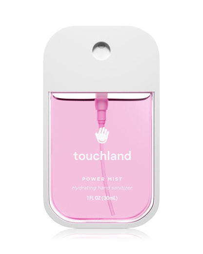 Touchland Hand Sanitizer
