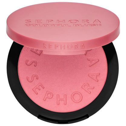 Sephora colorful blush