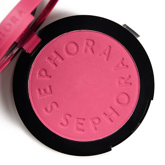 Sephora colorful blush
