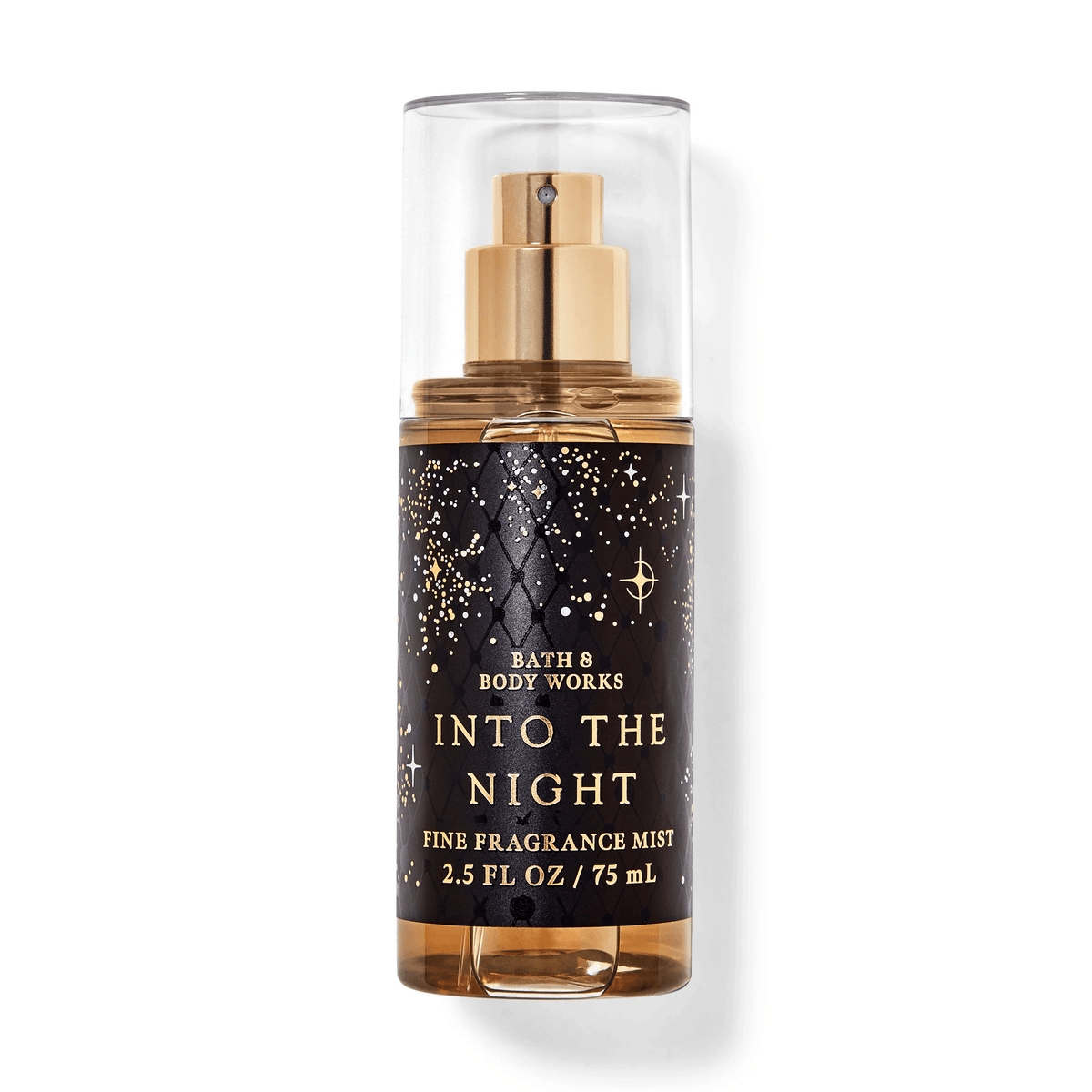 Into the night 75ml