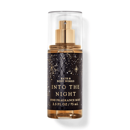 Into the night 75ml