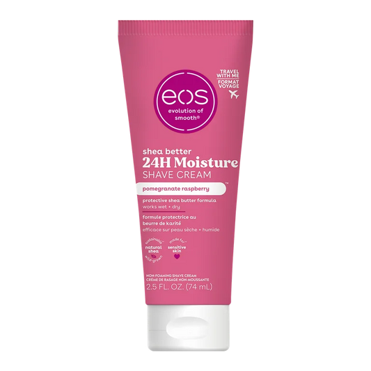 Crema afeitado mini Eos