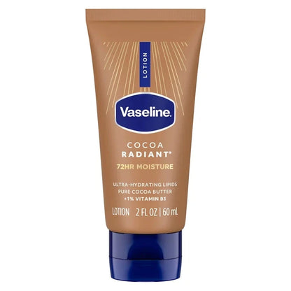 Cocoa radiant cream 72 hrs moisture - 60ml