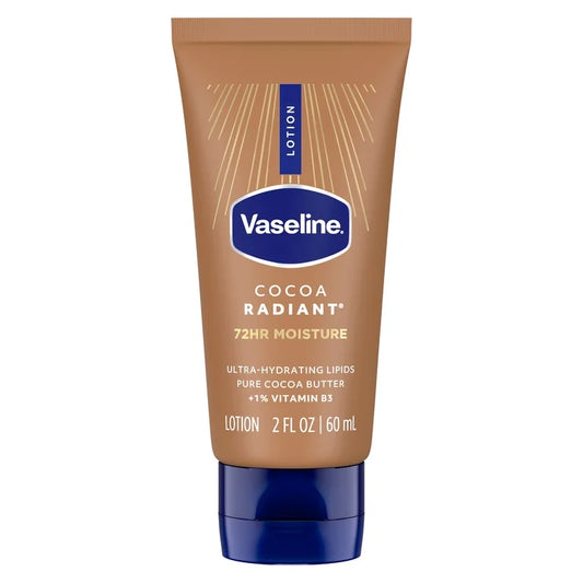 Crema corporal cocoa 60ml