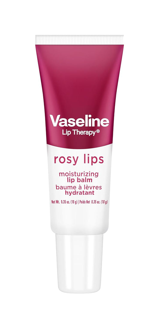 Bálsamo rosy lips vaselina