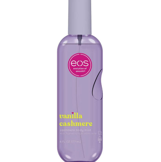 Splash vanilla cashemere Eos