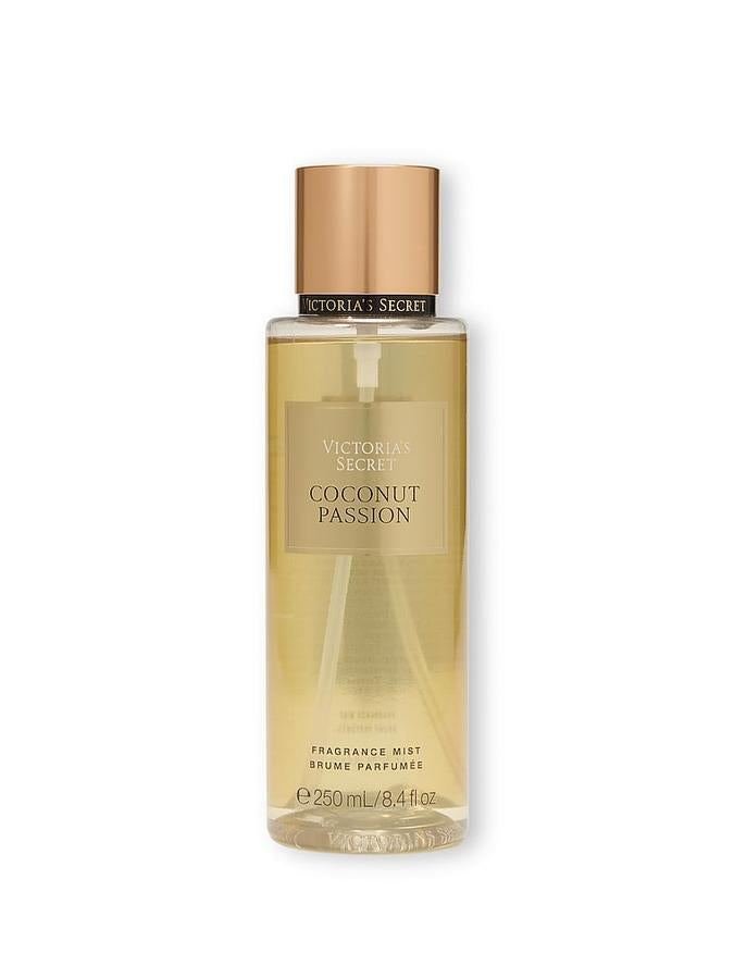 Coconut passion VS