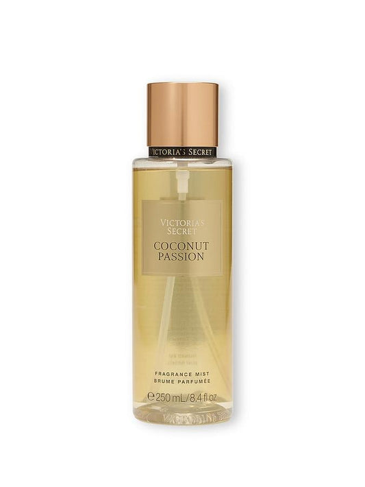Coconut passion VS