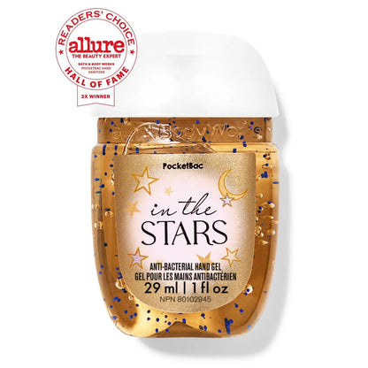 Antibacterial Bath & Body