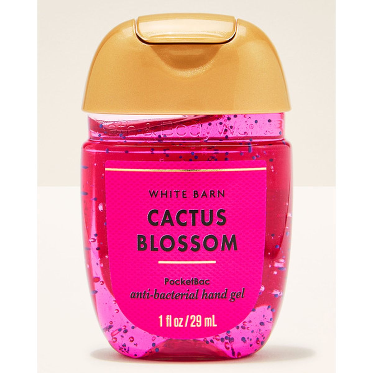 Antibacterial Bath & Body