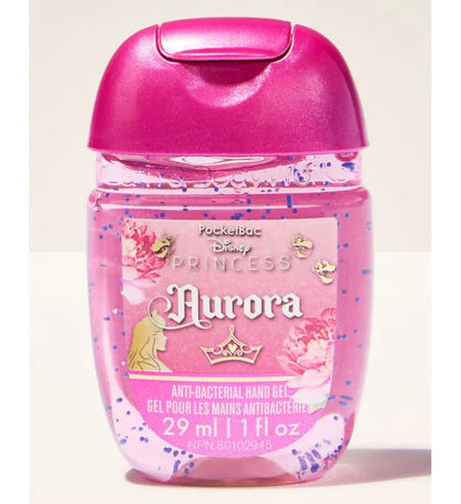 Antibacterial Bath & Body
