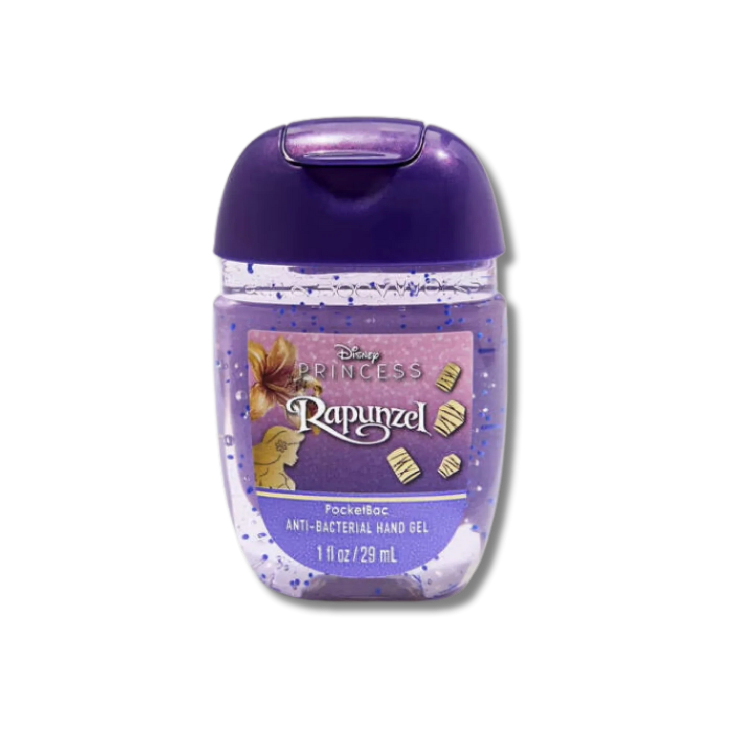Antibacterial Bath & Body