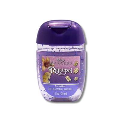 Antibacterial Bath & Body