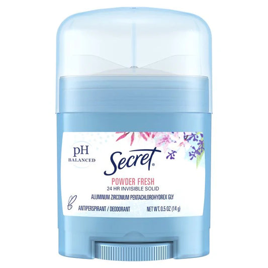 Desodorante mini Secret
