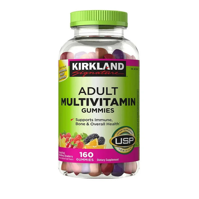 Multivitaminas Kirklands