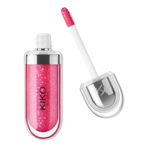 Lip gloss Kiko Milano