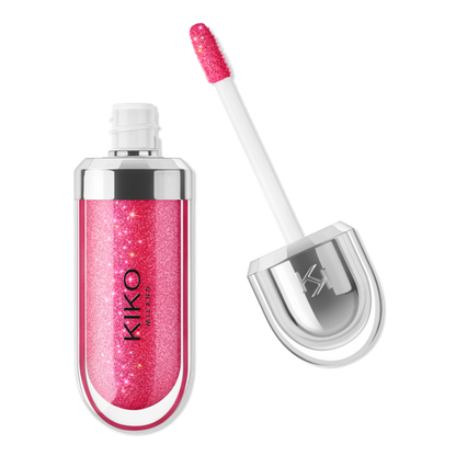Lip gloss Kiko Milano